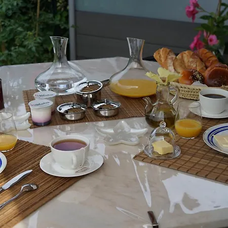 Graziella Couette-café